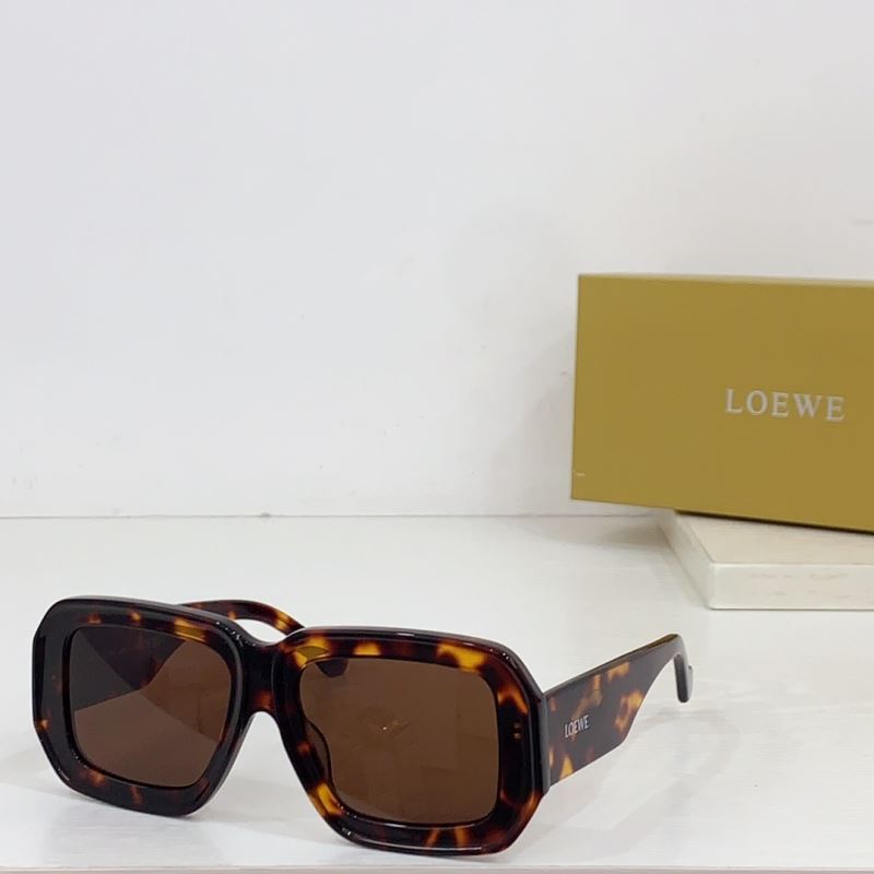 Loewe Sunglasses